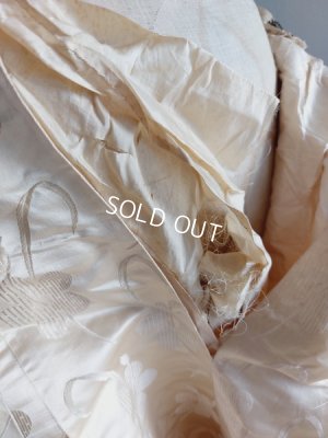 画像39: ヴィクトリアンウエディングドレス