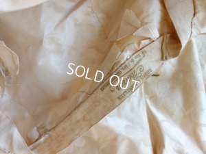 画像44: ヴィクトリアンウエディングドレス