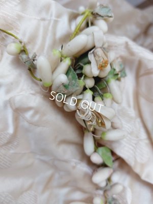 画像31: ヴィクトリアンウエディングドレス