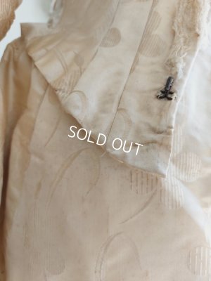 画像33: ヴィクトリアンウエディングドレス