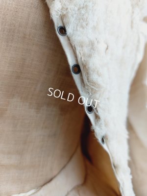 画像20: ヴィクトリアンウエディングドレス