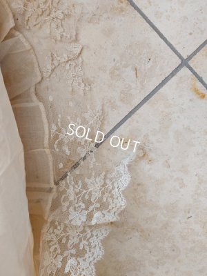 画像40: ヴィクトリアンウエディングドレス