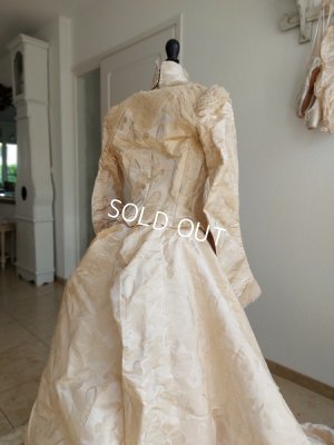 画像7: ヴィクトリアンウエディングドレス