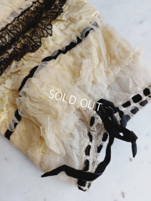 画像11: ヴィクトリアンボディス