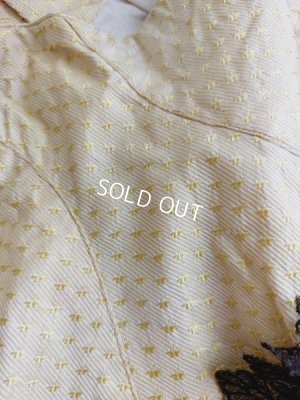 画像15: ヴィクトリアンボディス