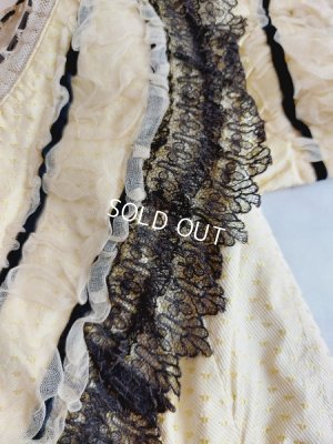 画像7: ヴィクトリアンボディス