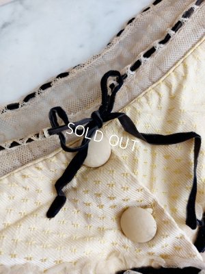 画像4: ヴィクトリアンボディス