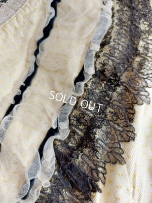 画像8: ヴィクトリアンボディス