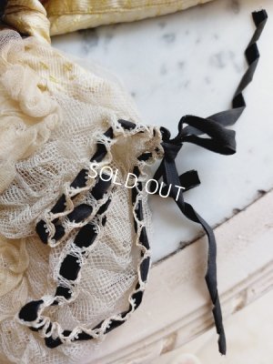 画像12: ヴィクトリアンボディス