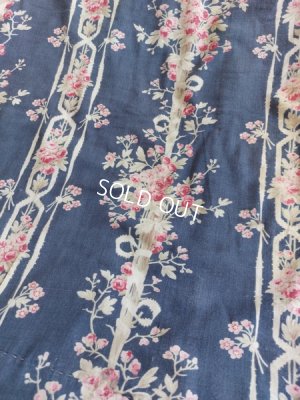 antiquefrenchfabric