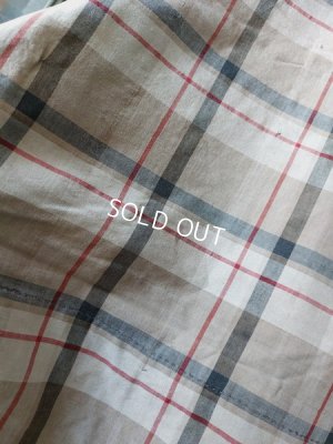 画像17: アンティークフレンチローズ柄ファブリック