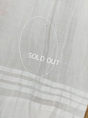 画像12: アンティークレース洗礼ベビードレス