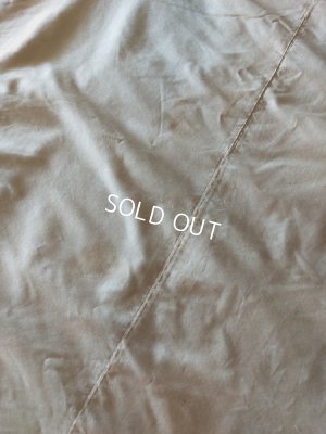 画像15: アンティークローズ柄フレンチカーテン(235×204)