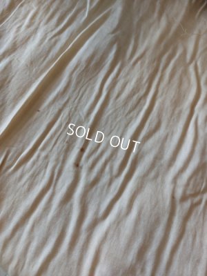 画像15: アンティークローズ柄フレンチカーテンC（260×111）