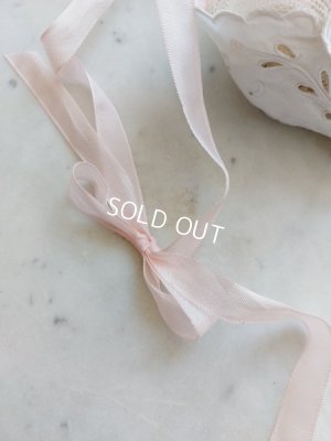 画像27: アンティークベビードレスとシューズ