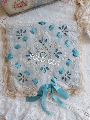 画像2: アンティークハンキーケース