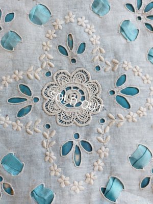 画像10: アンティークハンキーケース