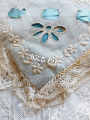 画像4: アンティークハンキーケース