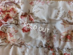 画像15: アンティークフレンチキルト、クッションカバー