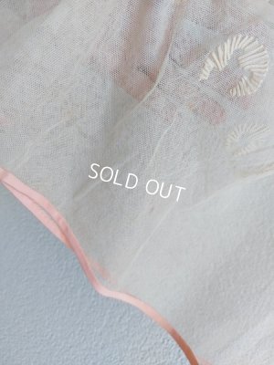 画像4: アンティークロココ装飾ベビードレス