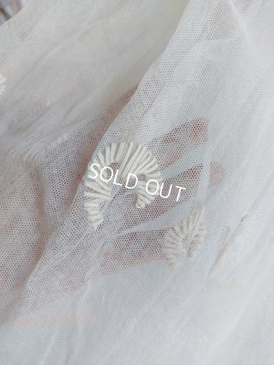 画像5: アンティークロココ装飾ベビードレス