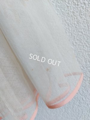 画像7: アンティークロココ装飾ベビードレス