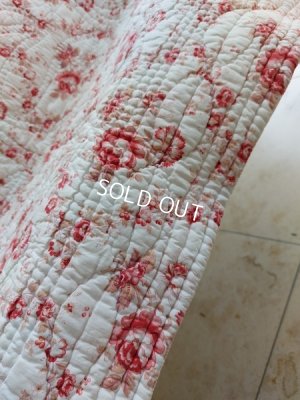 画像7: アンティークフレンチキルト　