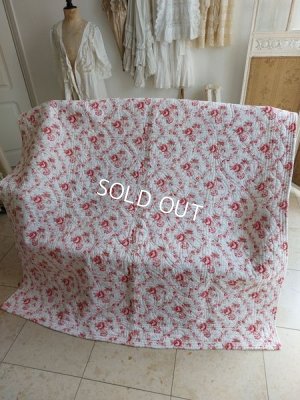 画像9: アンティークフレンチキルト　