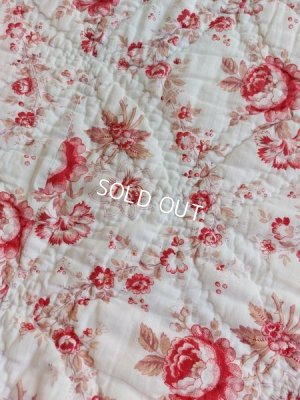 画像6: アンティークフレンチキルト　