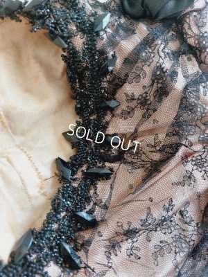 画像4: アンティークボディス