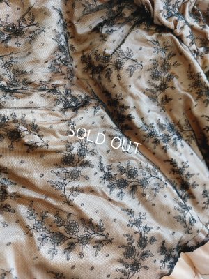 画像11: アンティークボディス