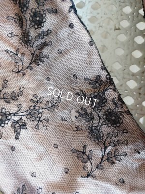 画像17: アンティークボディス