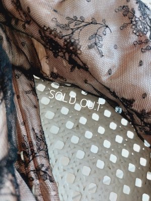 画像20: アンティークボディス