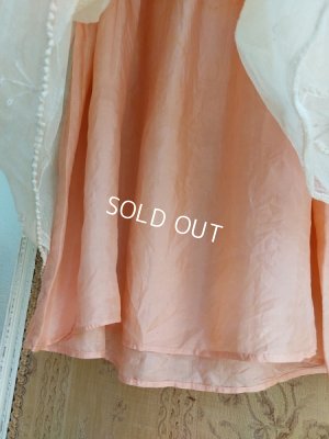 画像11: アンティークチャイルドドレス