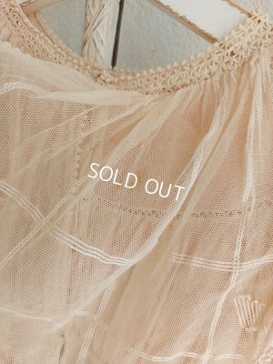 画像12: アンティークチャイルドドレス