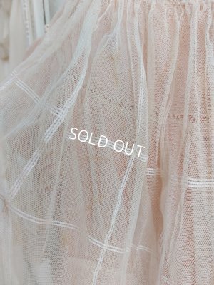 画像13: アンティークチャイルドドレス