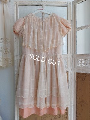 画像3: アンティークチャイルドドレス