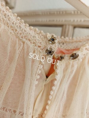 画像9: アンティークチャイルドドレス