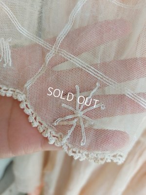 画像10: アンティークチャイルドドレス