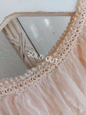 画像6: アンティークチャイルドドレス