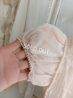 画像7: アンティークチャイルドドレス