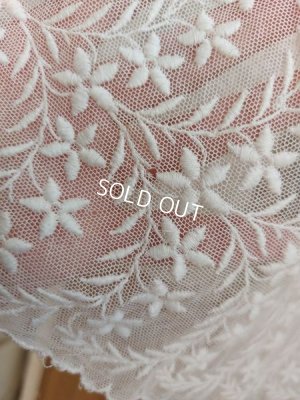 画像14: アンティークベビードレス