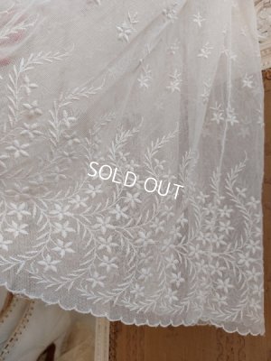 画像9: アンティークベビードレス