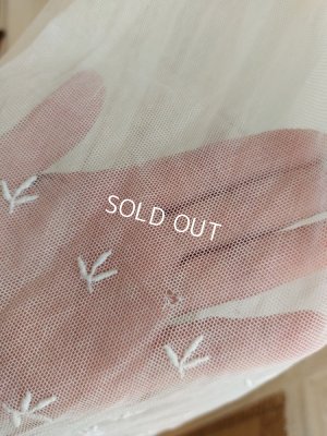 画像12: アンティークベビードレス