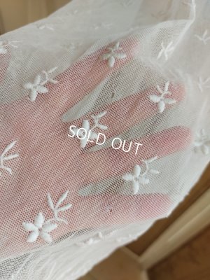 画像13: アンティークベビードレス