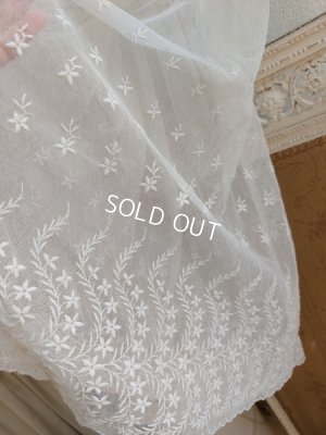 画像11: アンティークベビードレス