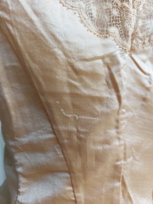 画像14: アンティークレースキャミソール