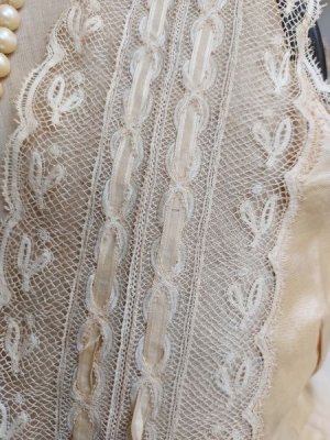 画像5: アンティークレースキャミソール