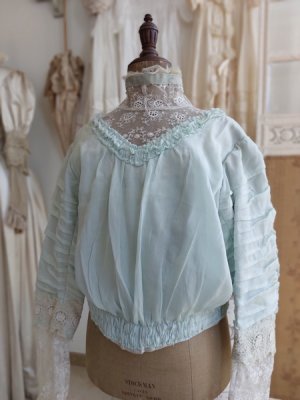 antiquebodice