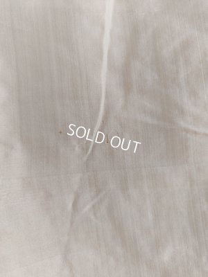 画像13: アンティークレース装飾シルクケース